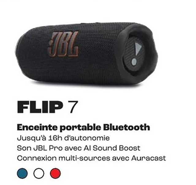 FLIP 7