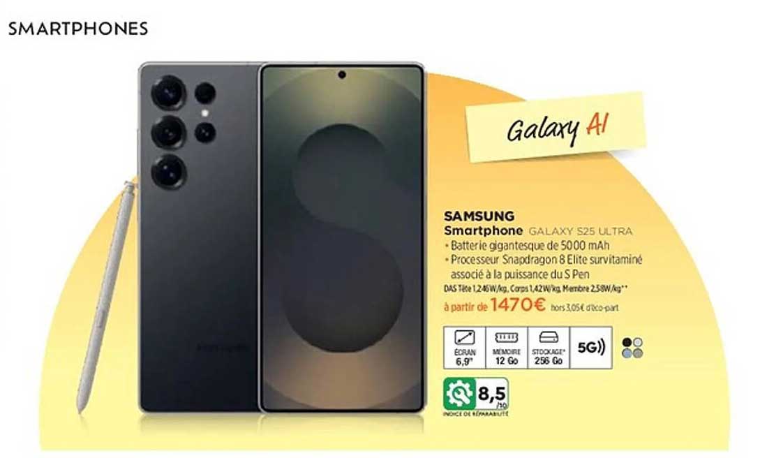 Galaxy A1