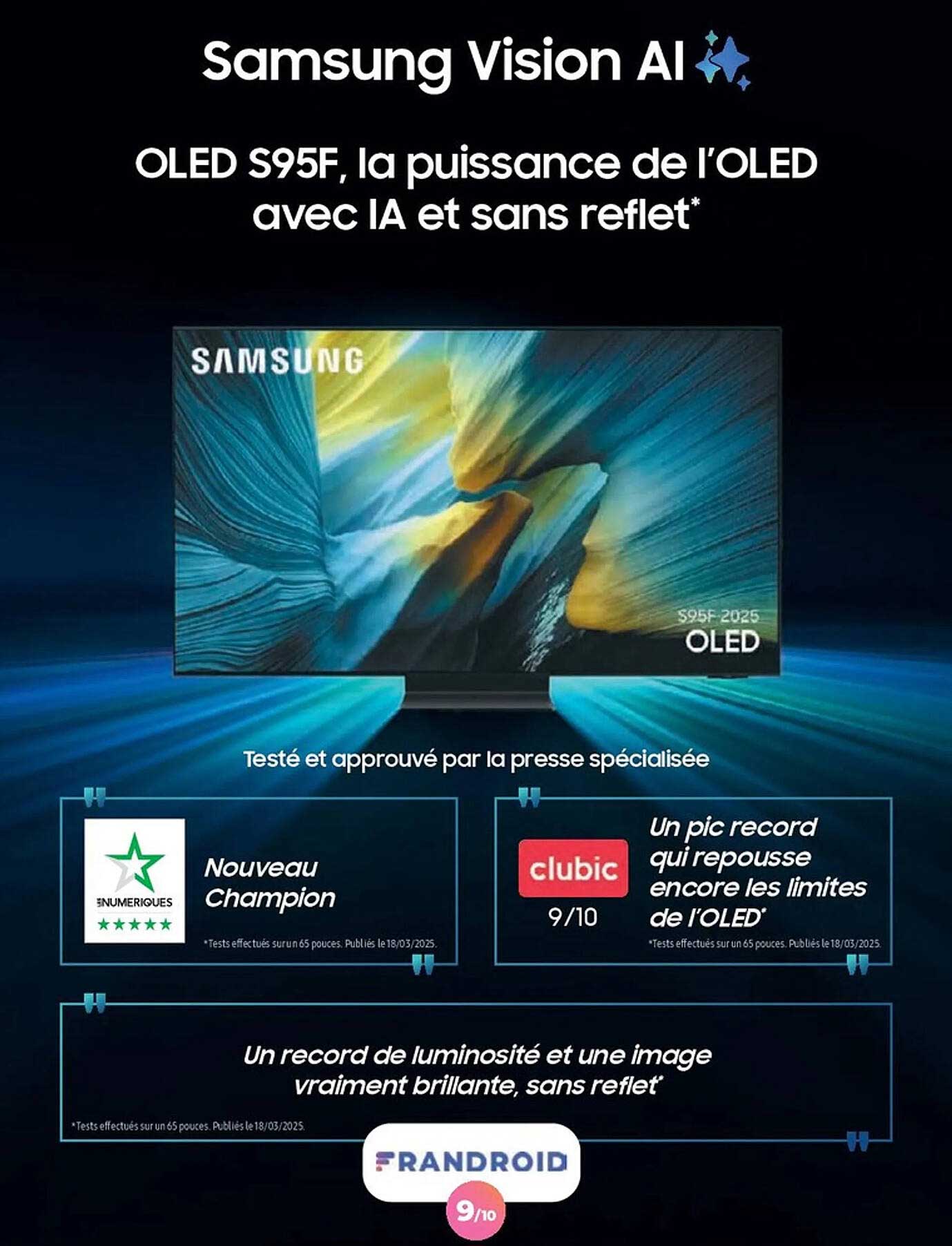 Samsung Vision AI