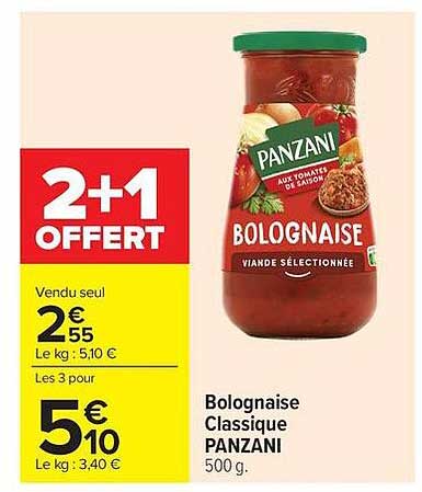 2+1 OFFERT