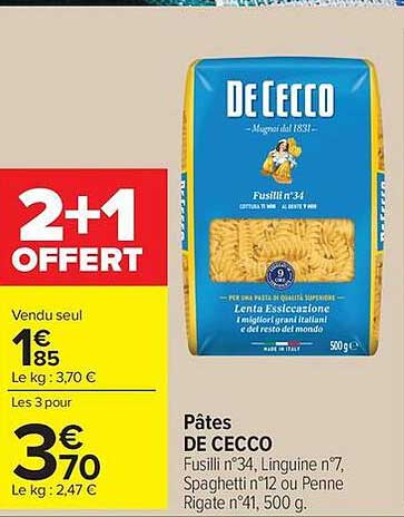 2+1 OFFERT