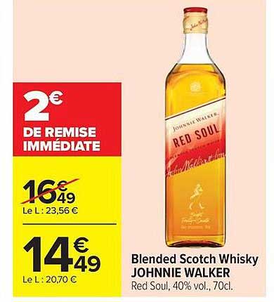 2€ DE REMISE IMMÉDIATE