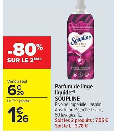 -80% SUR LE 2ÈME