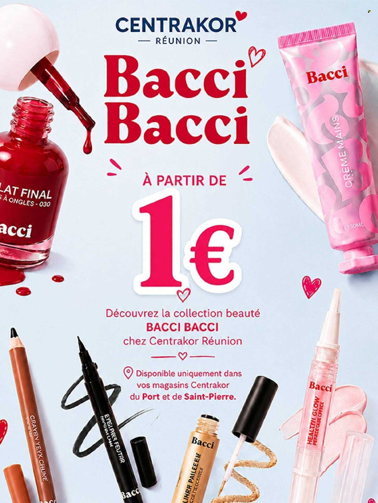 Bacci Bacci