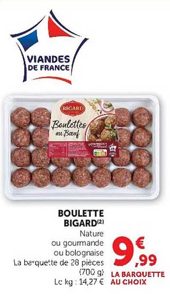 BOULETTE BIGARD(2)