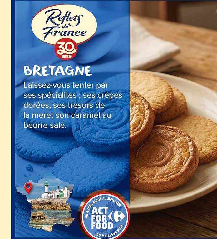BRETAGNE