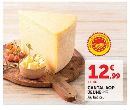 CANTAL AOP JEUNE (1) (D)