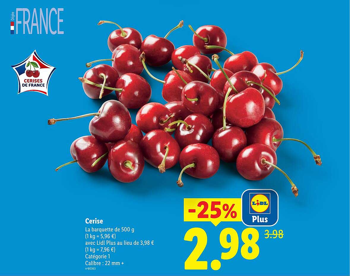 Cerise