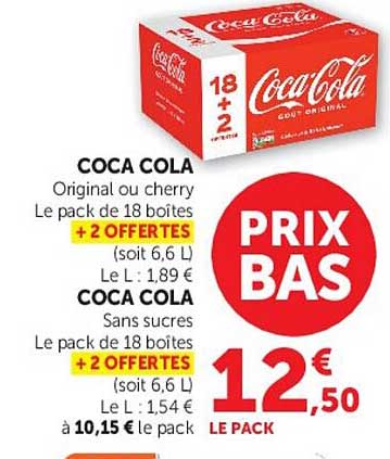 COCA COLA