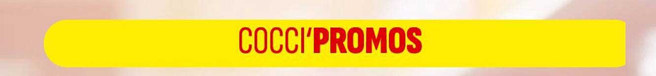 COCCI'PROMOS