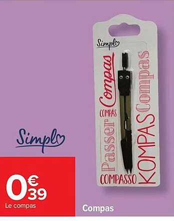 Compas