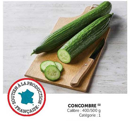 CONCOMBRE