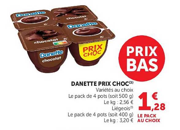 DANETTE PRIX CHOC(3)