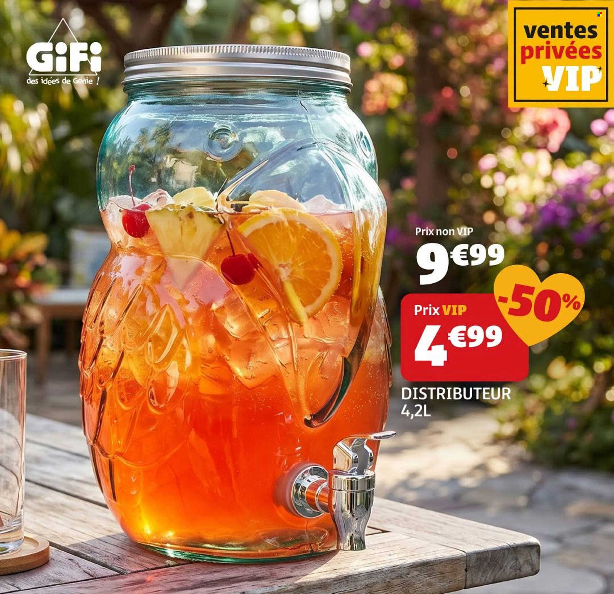 DISTRIBUTEUR 4,2L
