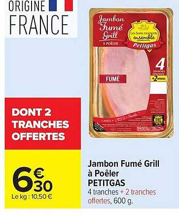 DONT 2 TRANCHES OFFERTEs