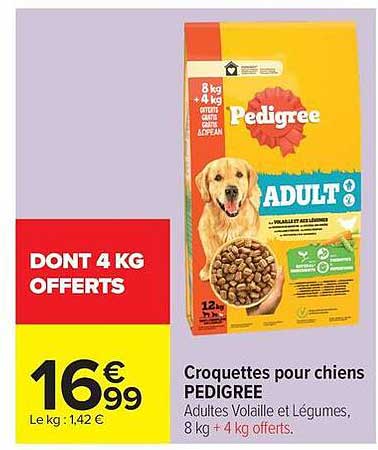 DONT 4 KG OFFERTS