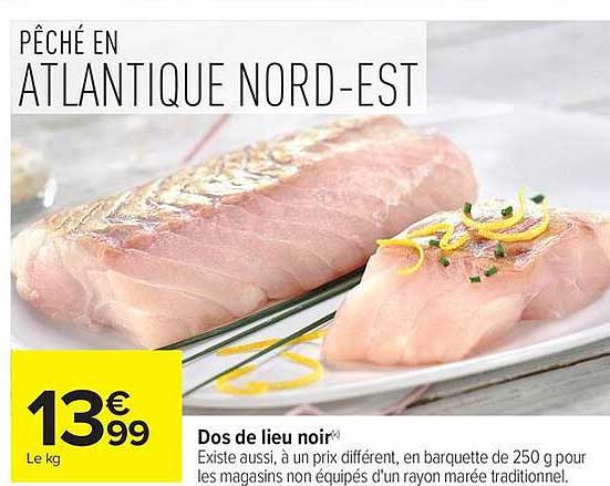 Dos de lieu noir