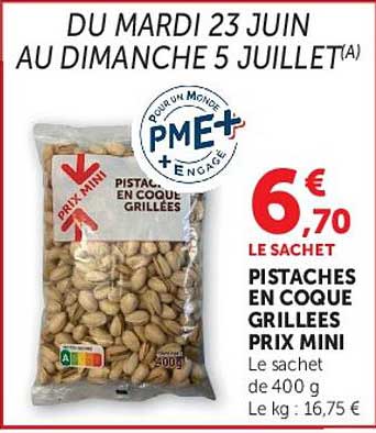 DU MARDI 23 JUIN AU DIMANCHE 5 JUILLET