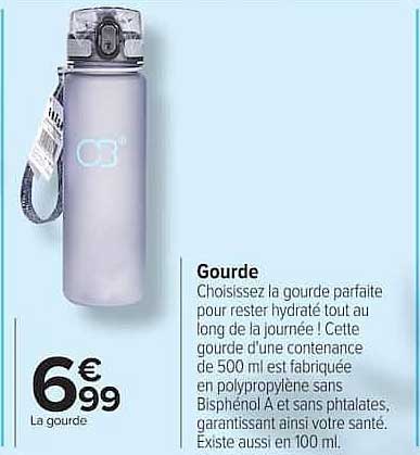 Gourde