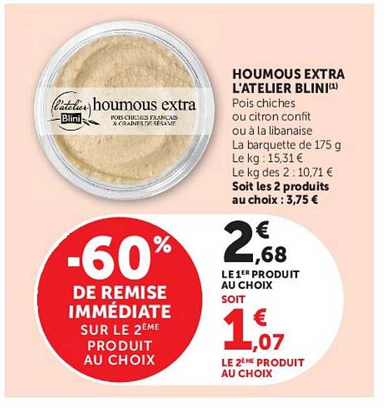 HOUMOUS EXTRA L'ATELIER BLINI(1)