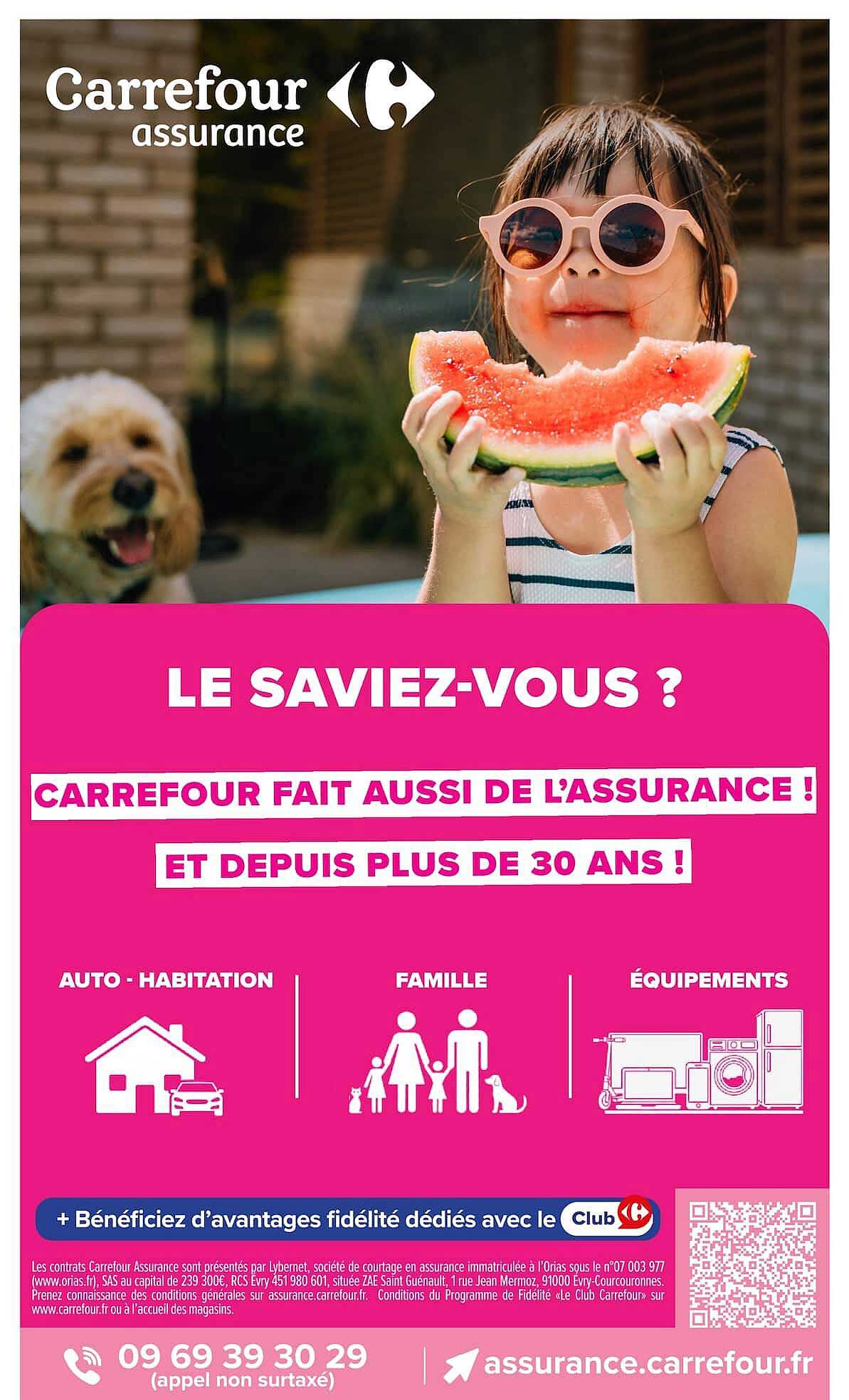 LE SAVIEZ-VOUS ?