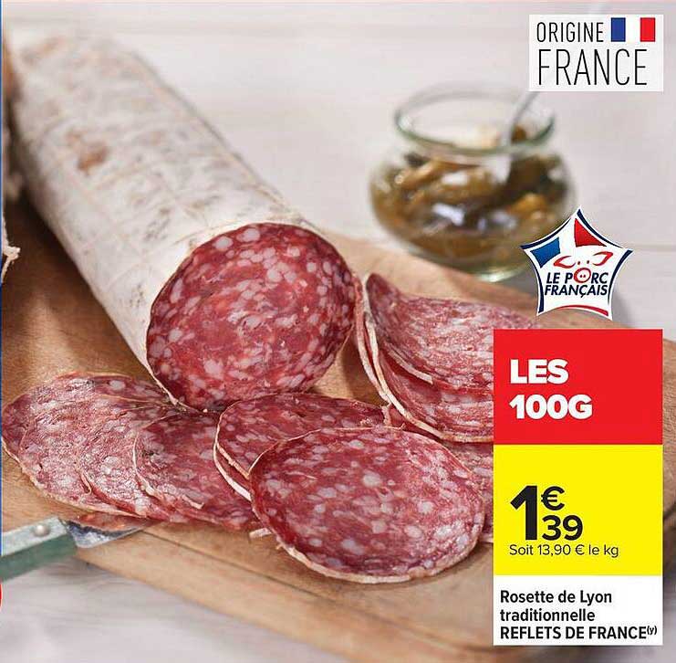 LES 100G