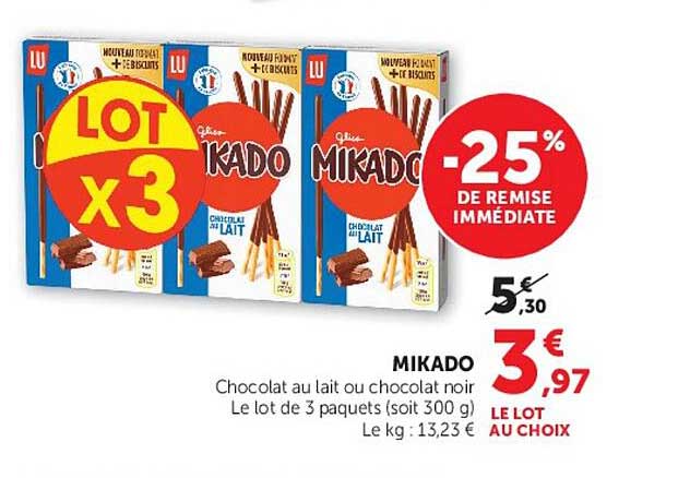 MIKADO