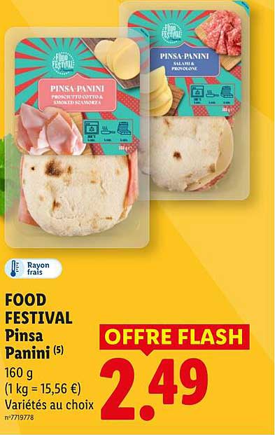 OFFERTE FLASH