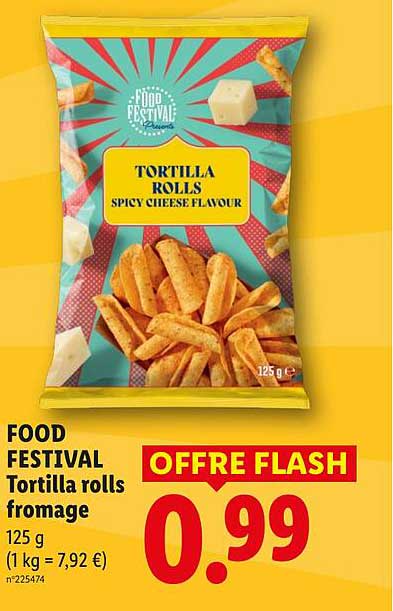 OFFRE FLASH