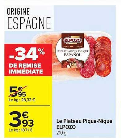 ORIGINE ESPAGNE