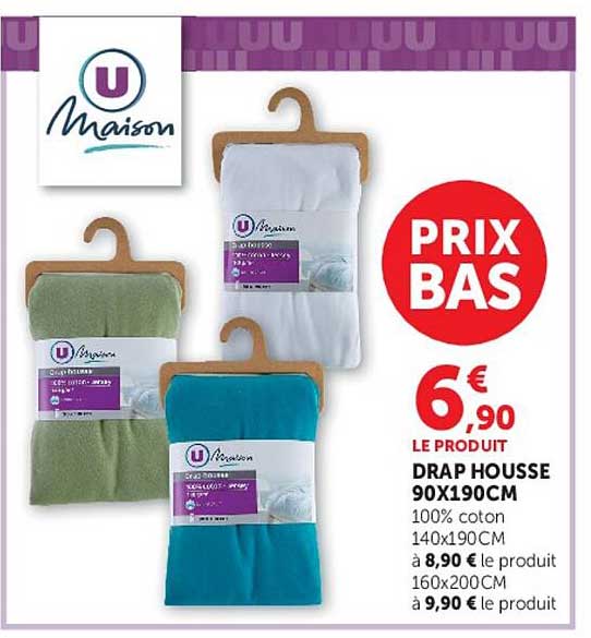 PRIX BAS