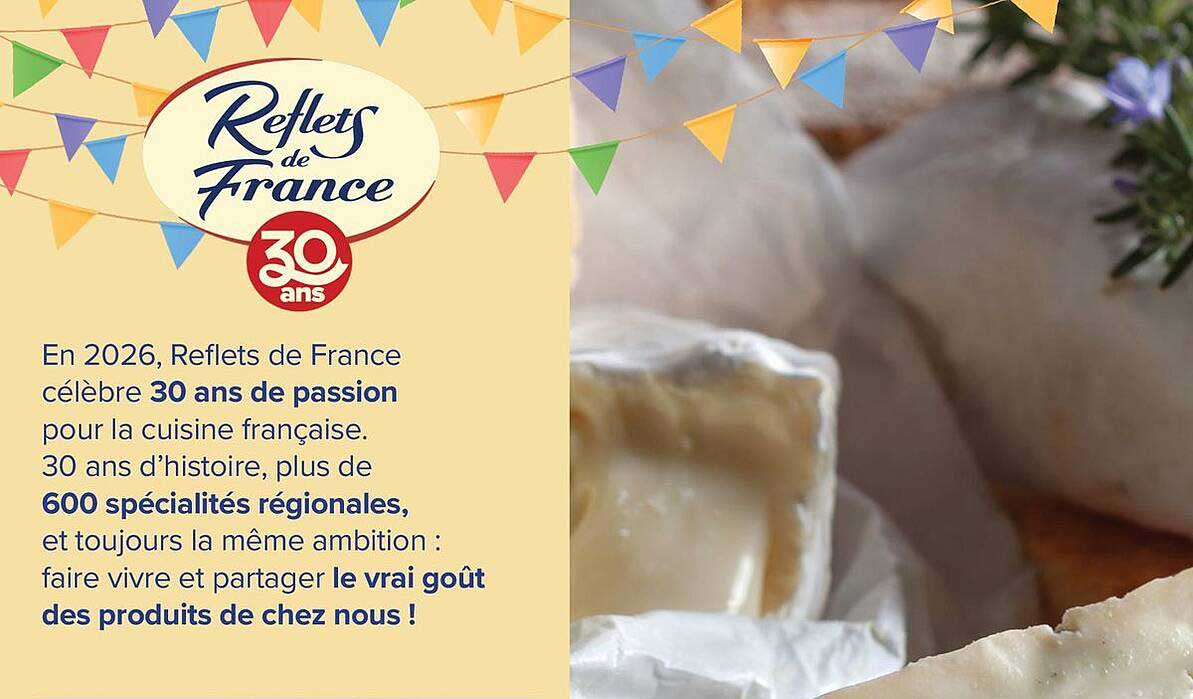 Reflets de France
