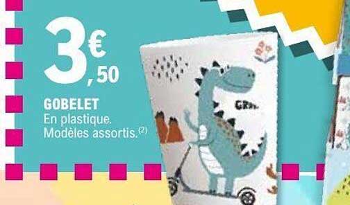 GOBELET