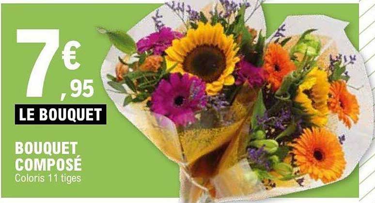 LE BOUQUET