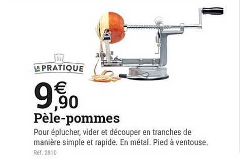 Pèle-pommes