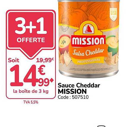 3+1 OFFERTE