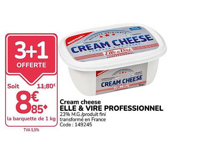 3+1 OFFERTE