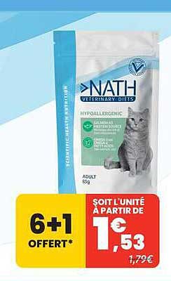 6+1 OFFERT*