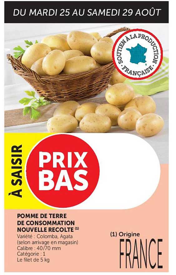 À SAISIR PRIX BAS