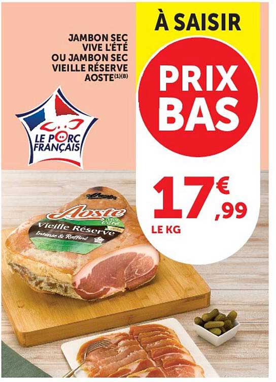 À SAISIR PRIX BAS
