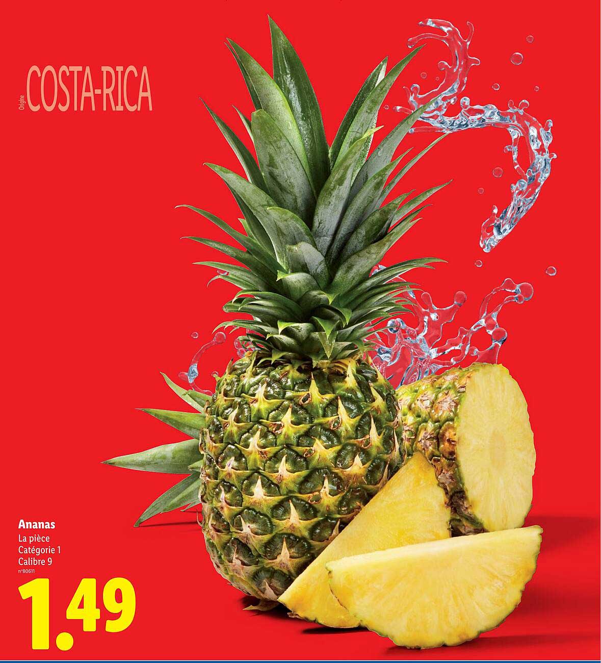 Ananas