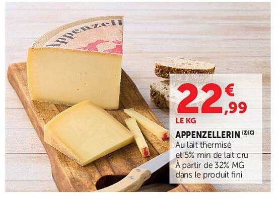 APPENZELLERIN (2)(C)