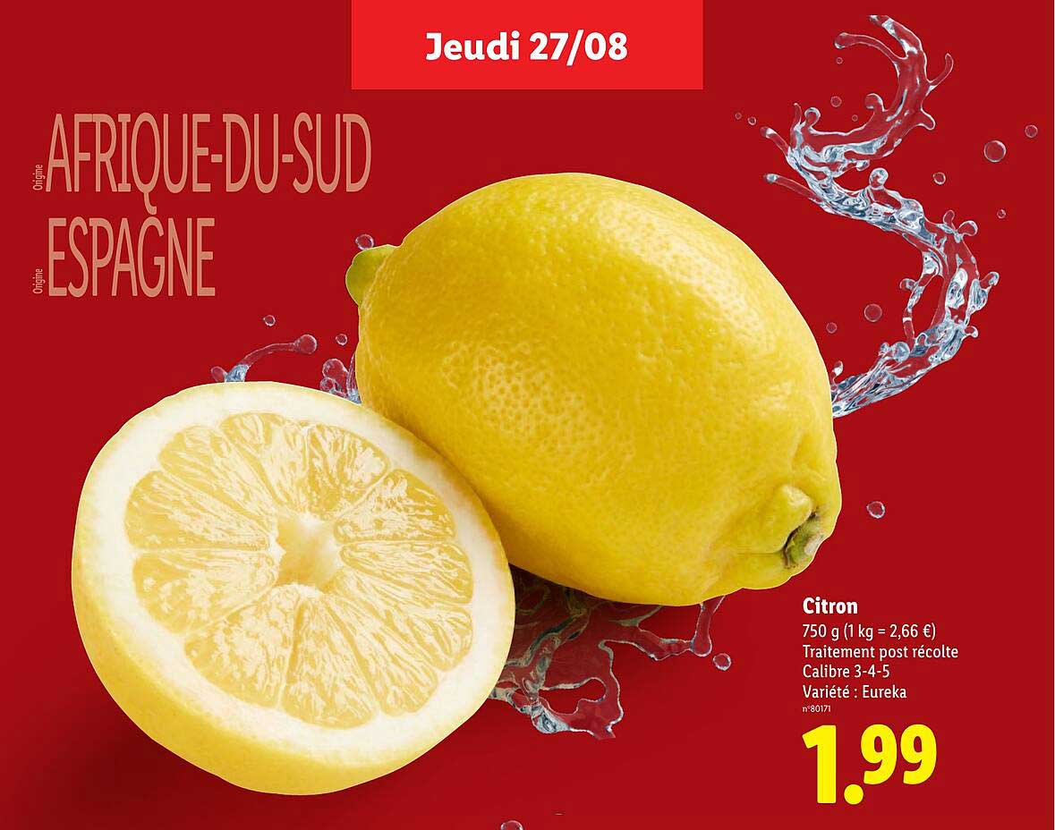 Citron