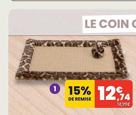 LE COIN C
