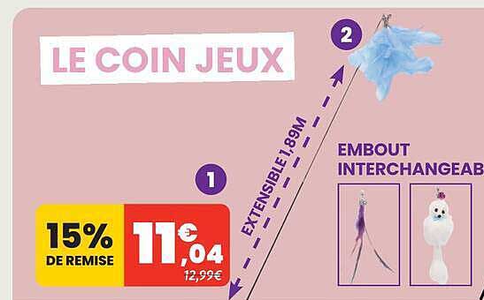 LE COIN JEUX