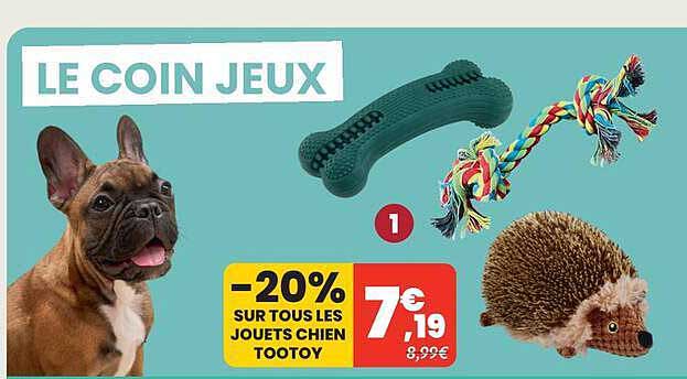 LE COIN JEUX