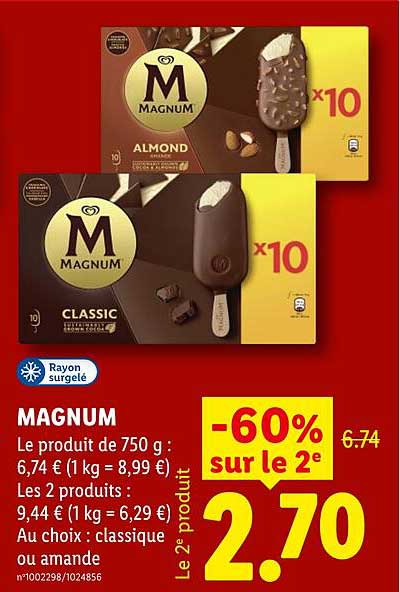 MAGNUM