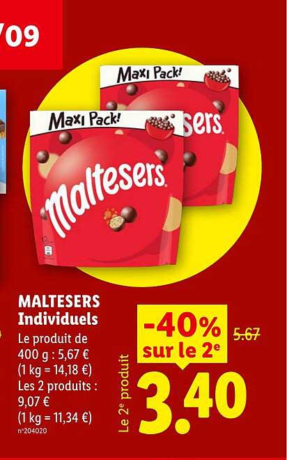MALTESERS Individuels
