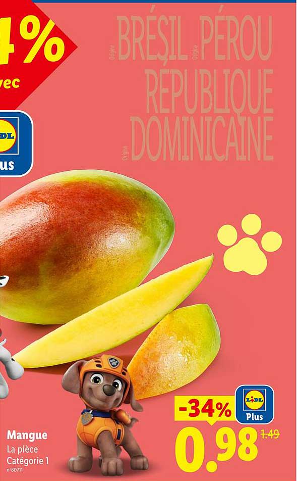 Mangue