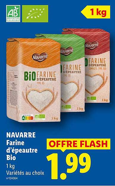 OFFRE FLASH